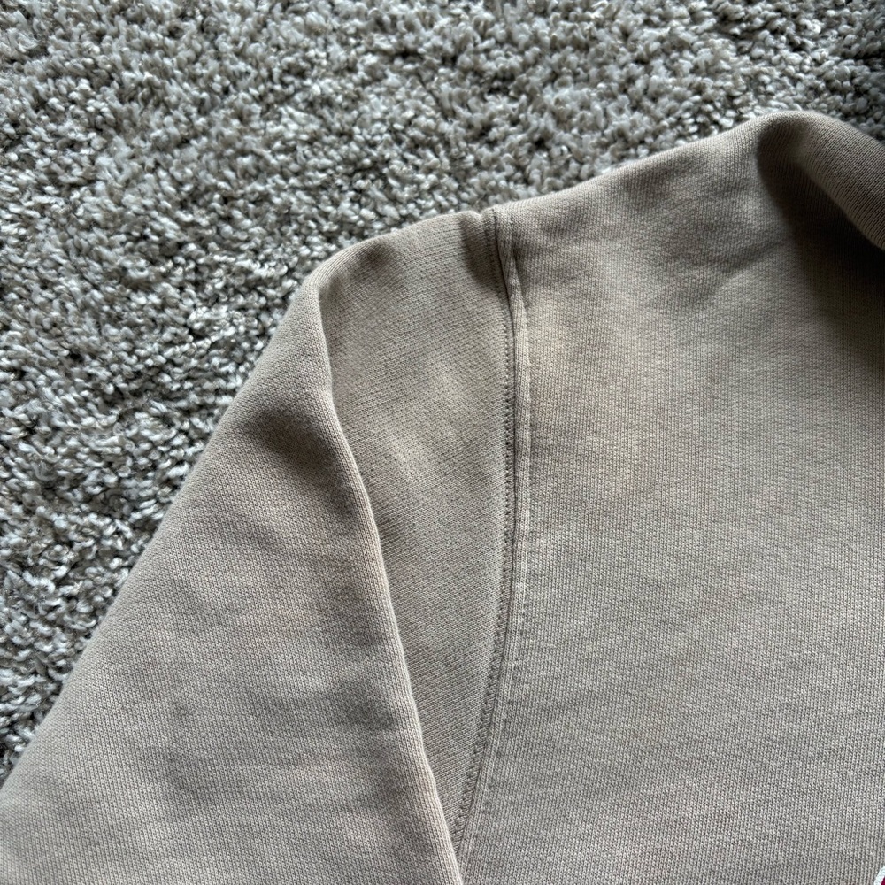 Carhartt WIP Hooded Berkeley Sweatshirt - Picture 5 of 7